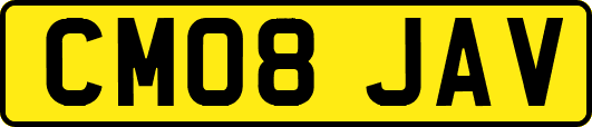 CM08JAV