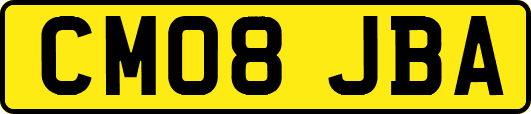CM08JBA