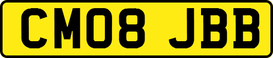 CM08JBB