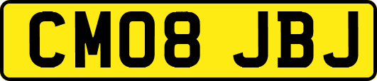 CM08JBJ