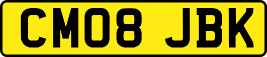 CM08JBK