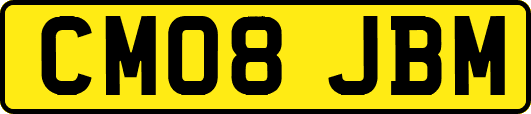 CM08JBM