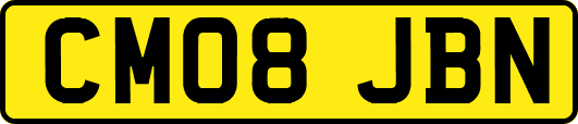 CM08JBN