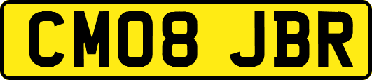 CM08JBR