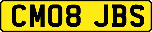 CM08JBS