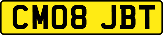 CM08JBT