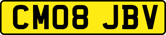CM08JBV