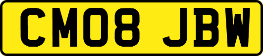 CM08JBW