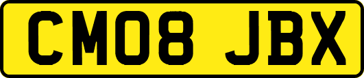 CM08JBX