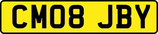 CM08JBY