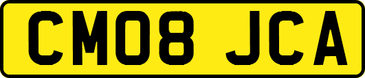 CM08JCA