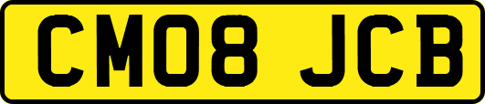 CM08JCB