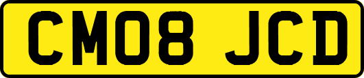 CM08JCD