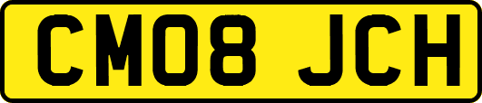 CM08JCH