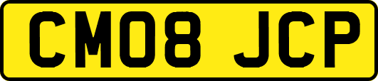 CM08JCP