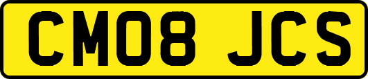 CM08JCS