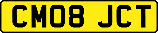 CM08JCT