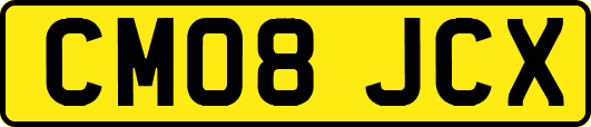 CM08JCX