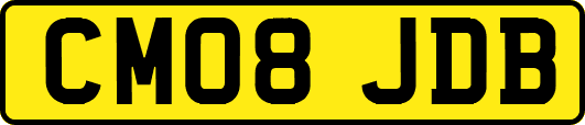 CM08JDB