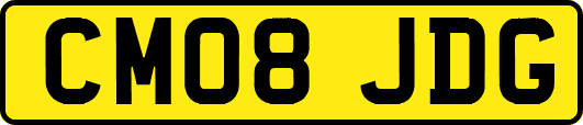 CM08JDG