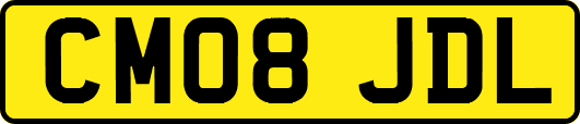 CM08JDL