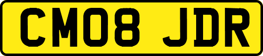 CM08JDR