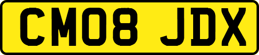 CM08JDX