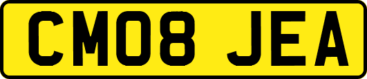 CM08JEA