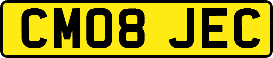 CM08JEC
