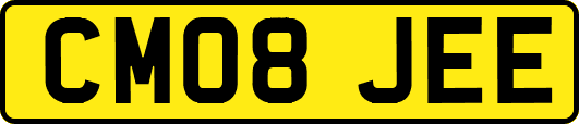 CM08JEE