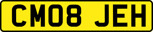 CM08JEH