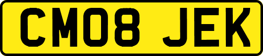 CM08JEK