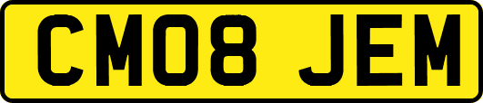 CM08JEM