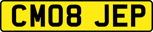 CM08JEP