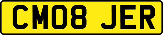 CM08JER