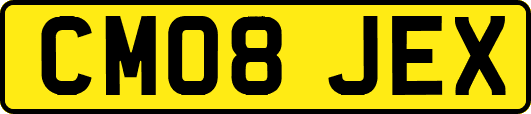 CM08JEX