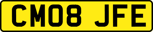 CM08JFE