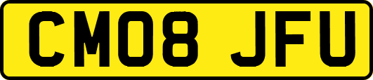 CM08JFU