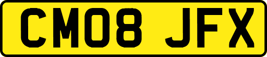 CM08JFX