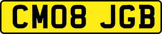 CM08JGB