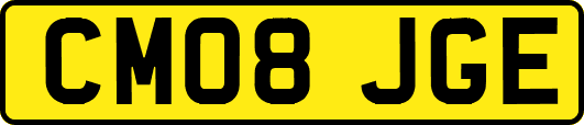 CM08JGE