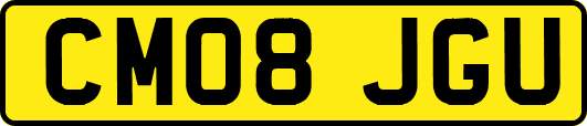 CM08JGU