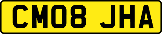 CM08JHA