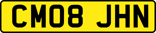 CM08JHN