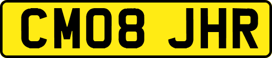 CM08JHR