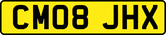 CM08JHX
