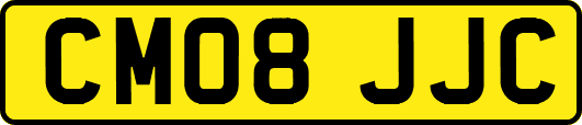 CM08JJC