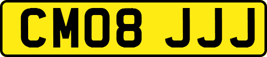 CM08JJJ