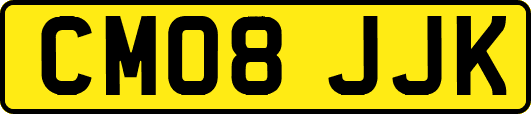 CM08JJK