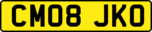 CM08JKO